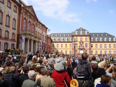 Občina Gornja Radgona na obisku v pobratenem mestu Bruchsal-Helmsheim v Nemčiji (maj 2010) 25